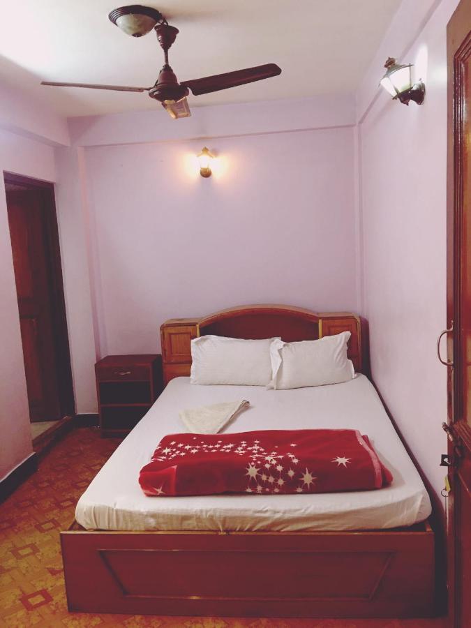 Hotel Sweet Dreams Thamel カトマンズ エクステリア 写真