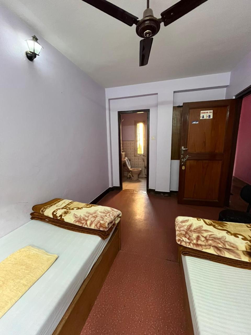 Hotel Sweet Dreams Thamel カトマンズ エクステリア 写真